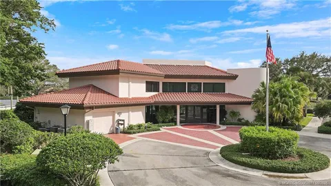 $239,500 | 6060 Southeast Martinique Drive, Unit 103, Stuart, FL 34997