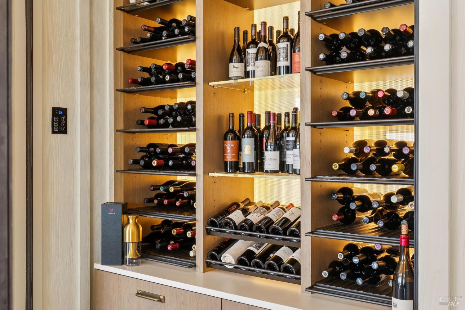 2111 Monticello Road Napa, CA 94558 - Photo 24 of 94