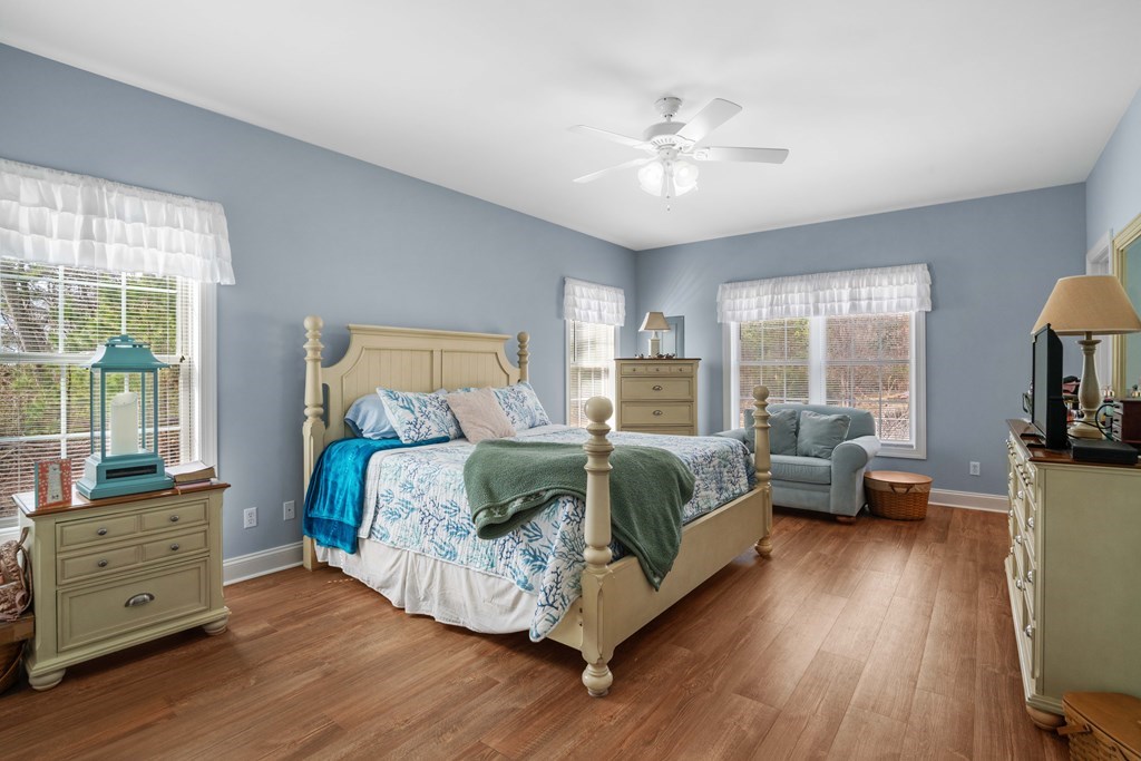 4515 Deep Hole Road Chincoteague Island, VA 23336 - Photo 28 of 33