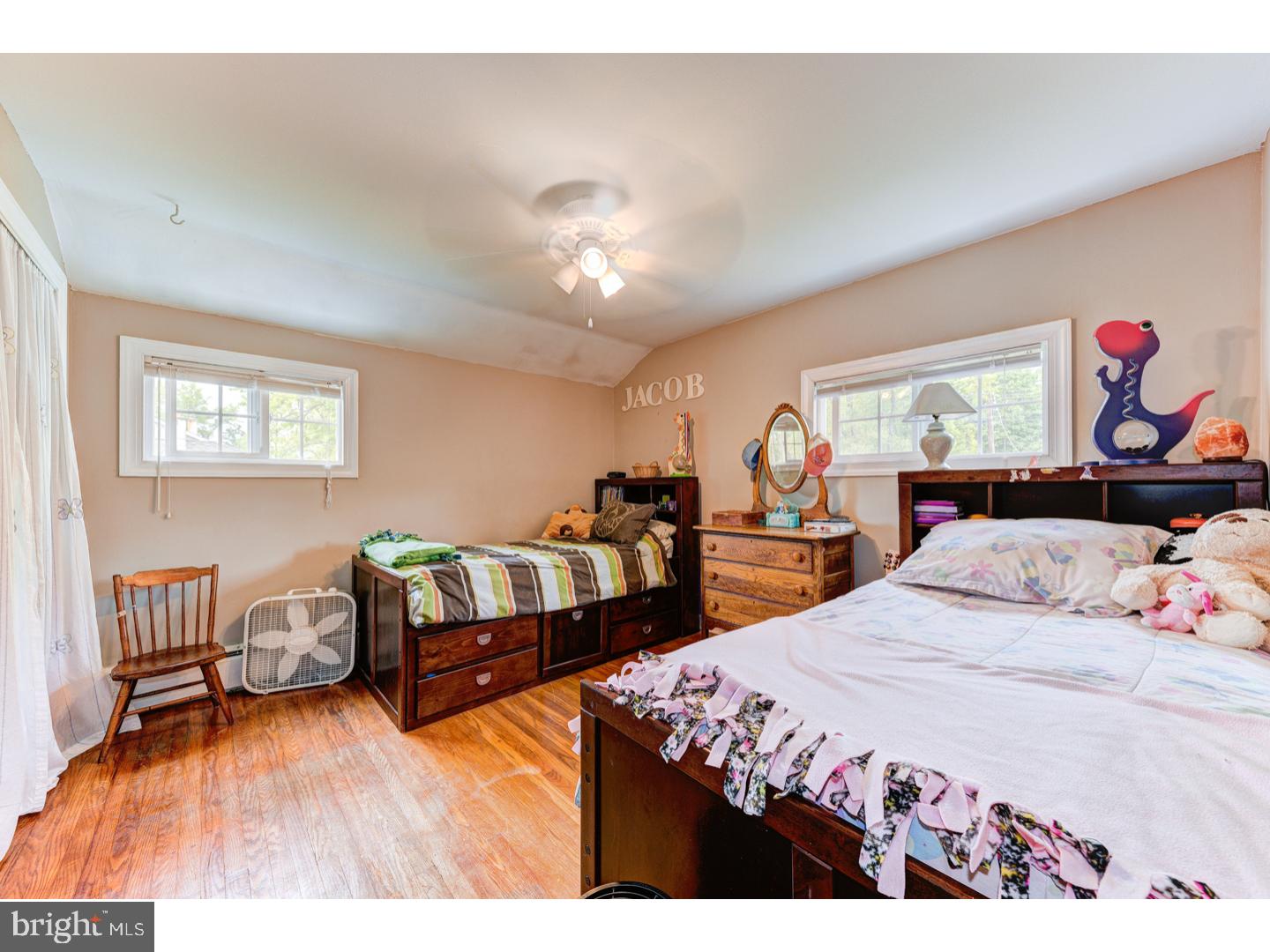218 Becker Road Upper Gwynedd, PA 19454 - Photo 18 of 25 Bedroom 3