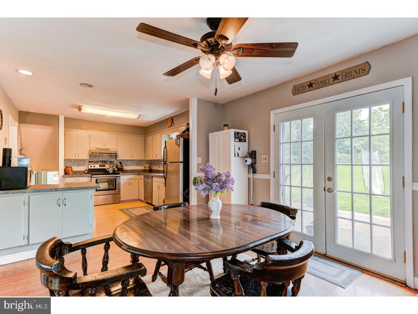 218 Becker Road Upper Gwynedd, PA 19454 - Photo 7 of 25 Dining Room