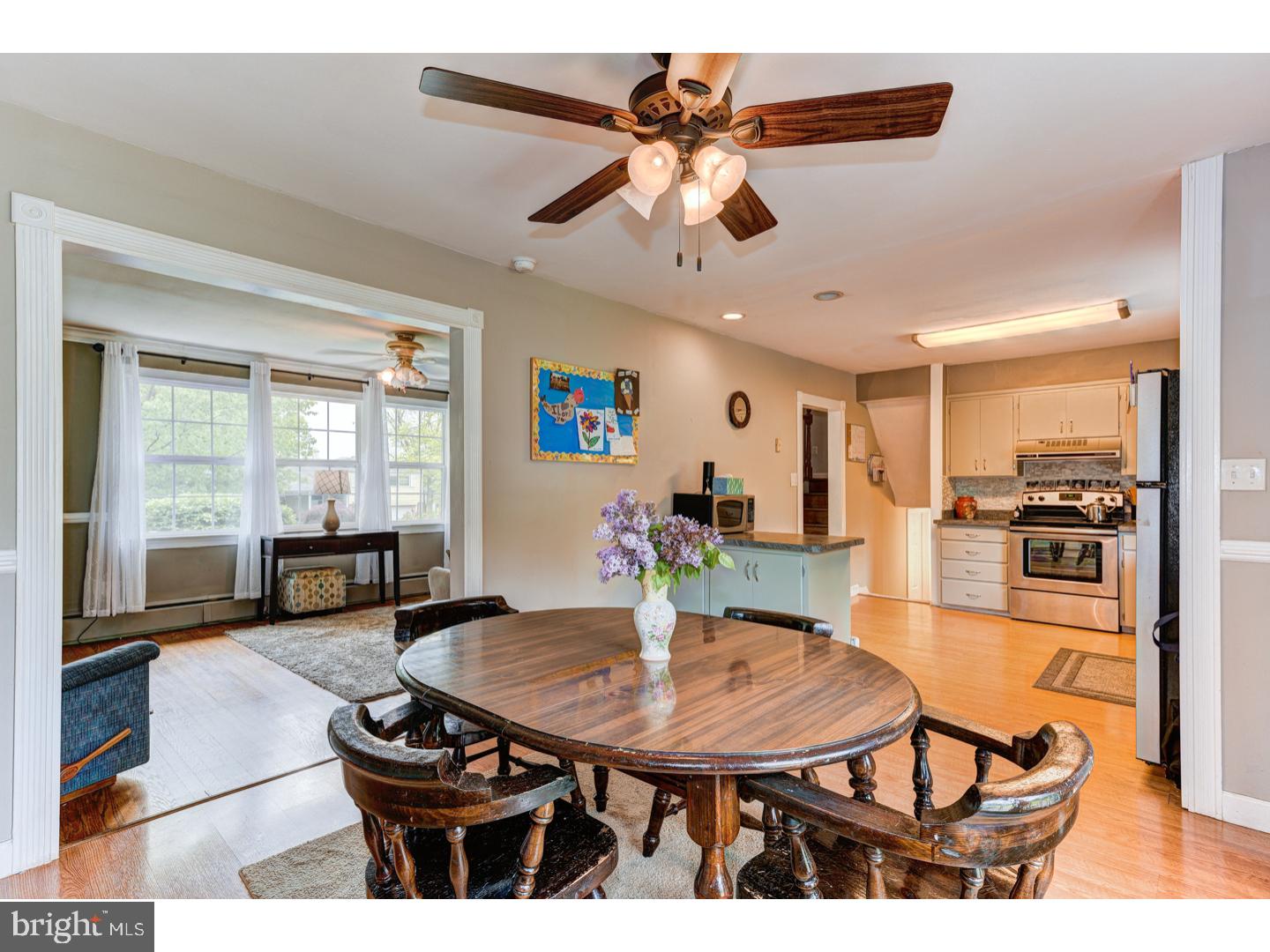 218 Becker Road Upper Gwynedd, PA 19454 - Photo 8 of 25 Kitchen