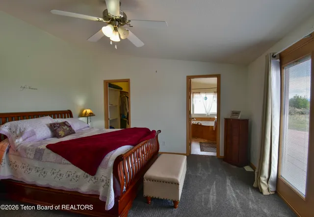 $699,000 | 111 Looney Lane, Pinedale, WY 82941