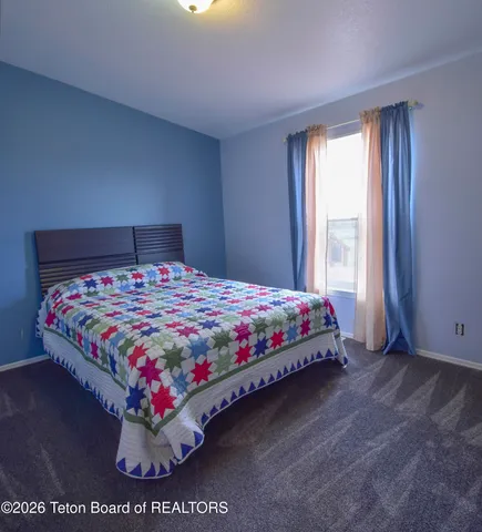 $699,000 | 111 Looney Lane, Pinedale, WY 82941