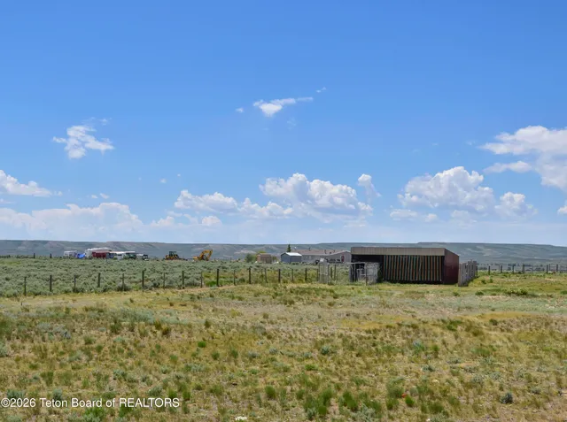 $699,000 | 111 Looney Lane, Pinedale, WY 82941