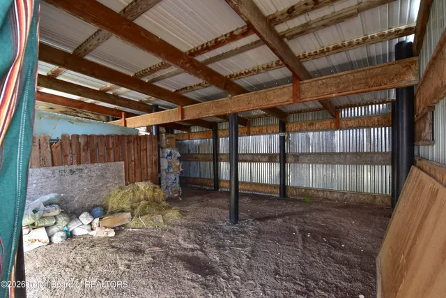 $699,000 | 111 Looney Lane, Pinedale, WY 82941