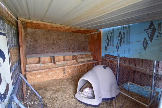 $699,000 | 111 Looney Lane, Pinedale, WY 82941