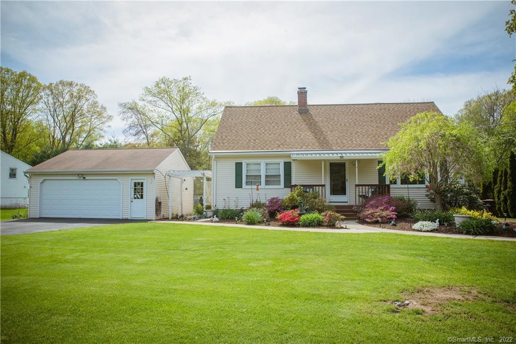 4 Brook Road North Branford, CT 06471 - Photo 1 of 1 Gallery Image 1