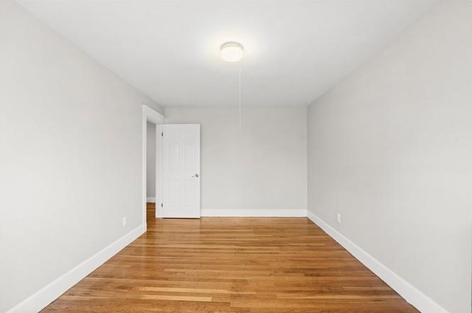 40 Ripley Road, Unit 2 Boston, MA 02121 - Photo 20 of 25 a view of an empty room