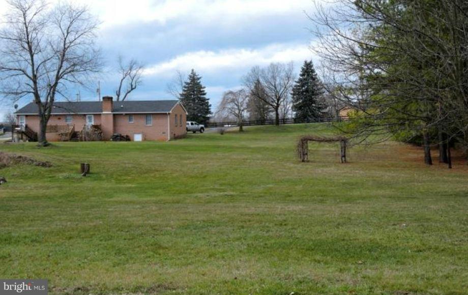 428 Russell Road Berryville, VA 22611 - Photo 4 of 4 Exterior (Rear)