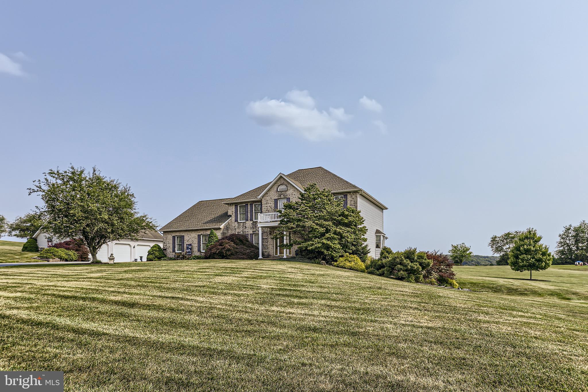 4401 Wine Road Westminster, MD 21158 - Photo 1 of 53