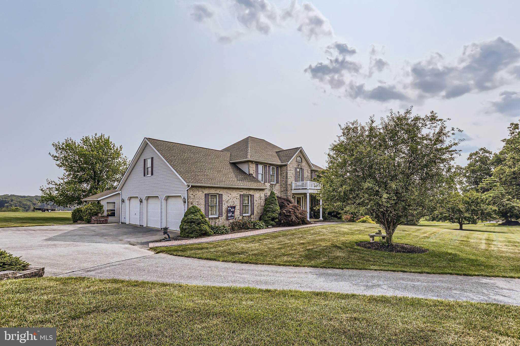 4401 Wine Road Westminster, MD 21158 - Photo 3 of 53