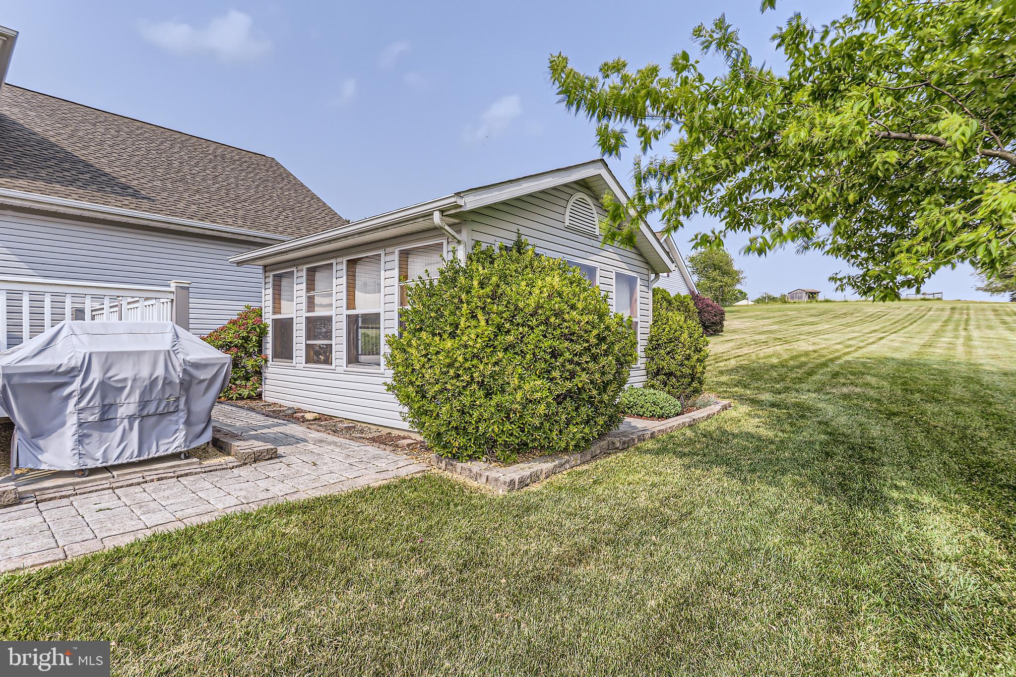 4401 Wine Road Westminster, MD 21158 - Photo 51 of 53