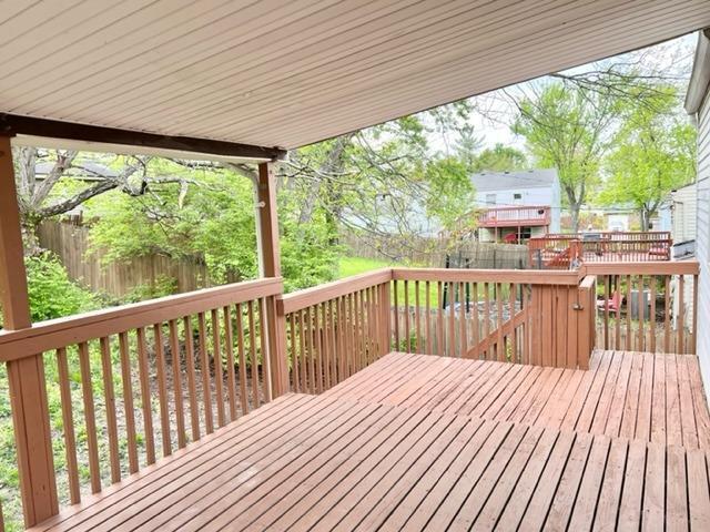 12143 Pippin Road Cincinnati, OH 45251 - Photo 13 of 40 Gallery Image 13
