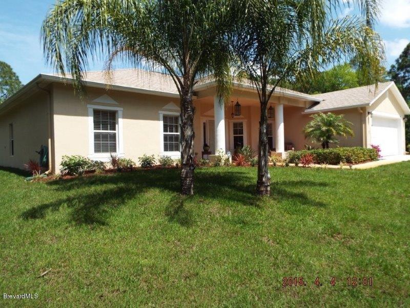 3900 Grant Line Road Mims, FL 32754 - Photo 1 of 36 Frt House frm West.jpg