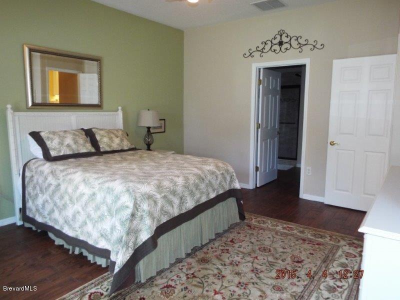 3900 Grant Line Road Mims, FL 32754 - Photo 14 of 36 Mstr Bdrm frm East view.jpg