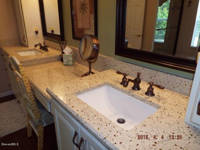 3900 Grant Line Road Mims, FL 32754 - Photo 17 of 36 Mstr Bath Sink-Counter.jpg
