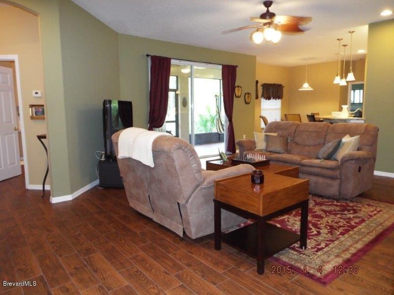 3900 Grant Line Road Mims, FL 32754 - Photo 20 of 36 Family Rm frm #1 Bdrm.jpg