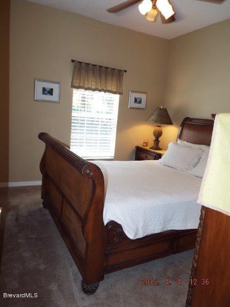 3900 Grant Line Road Mims, FL 32754 - Photo 25 of 36 #1 Bedrm frm Doorway.jpg