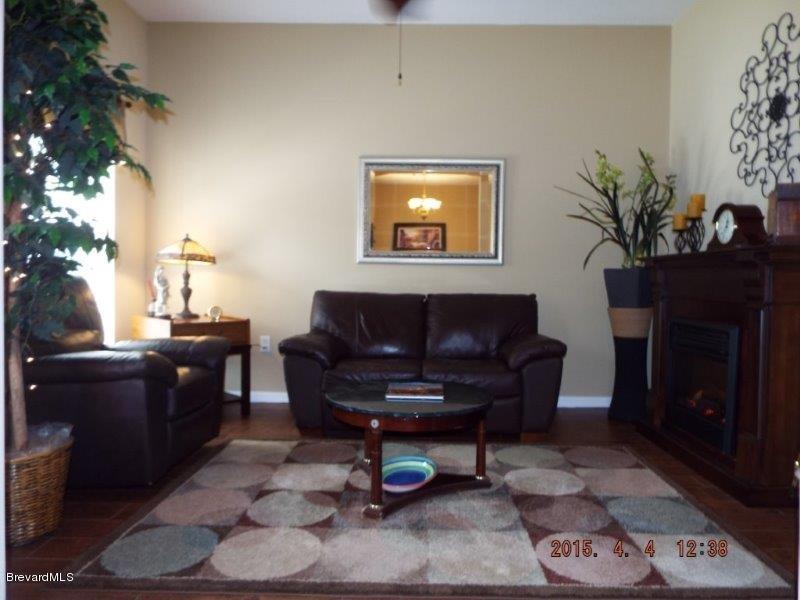 3900 Grant Line Road Mims, FL 32754 - Photo 26 of 36 Living Rm frm Foyer.jpg