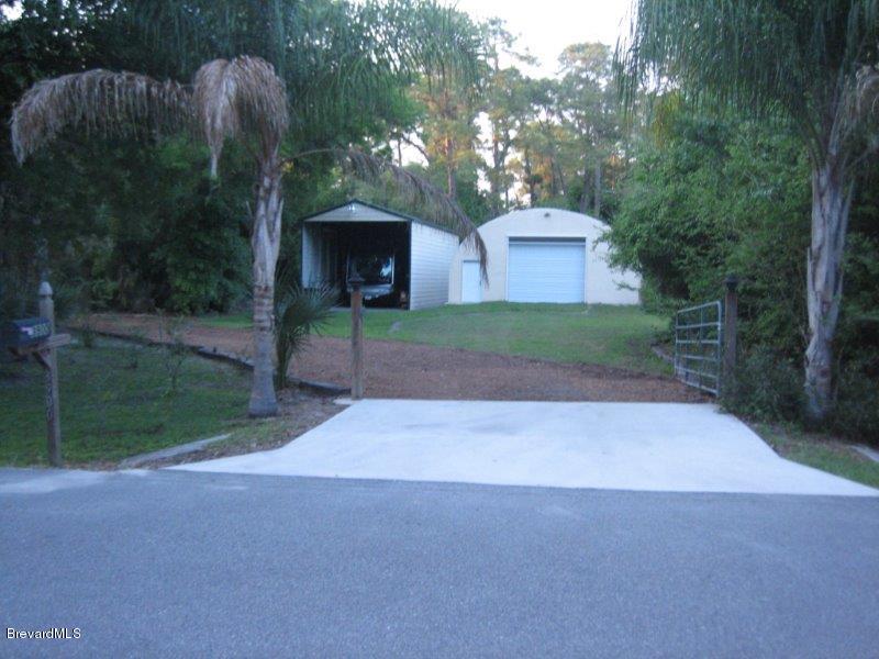 3900 Grant Line Road Mims, FL 32754 - Photo 30 of 36 Frt Entrance to Property.jpg