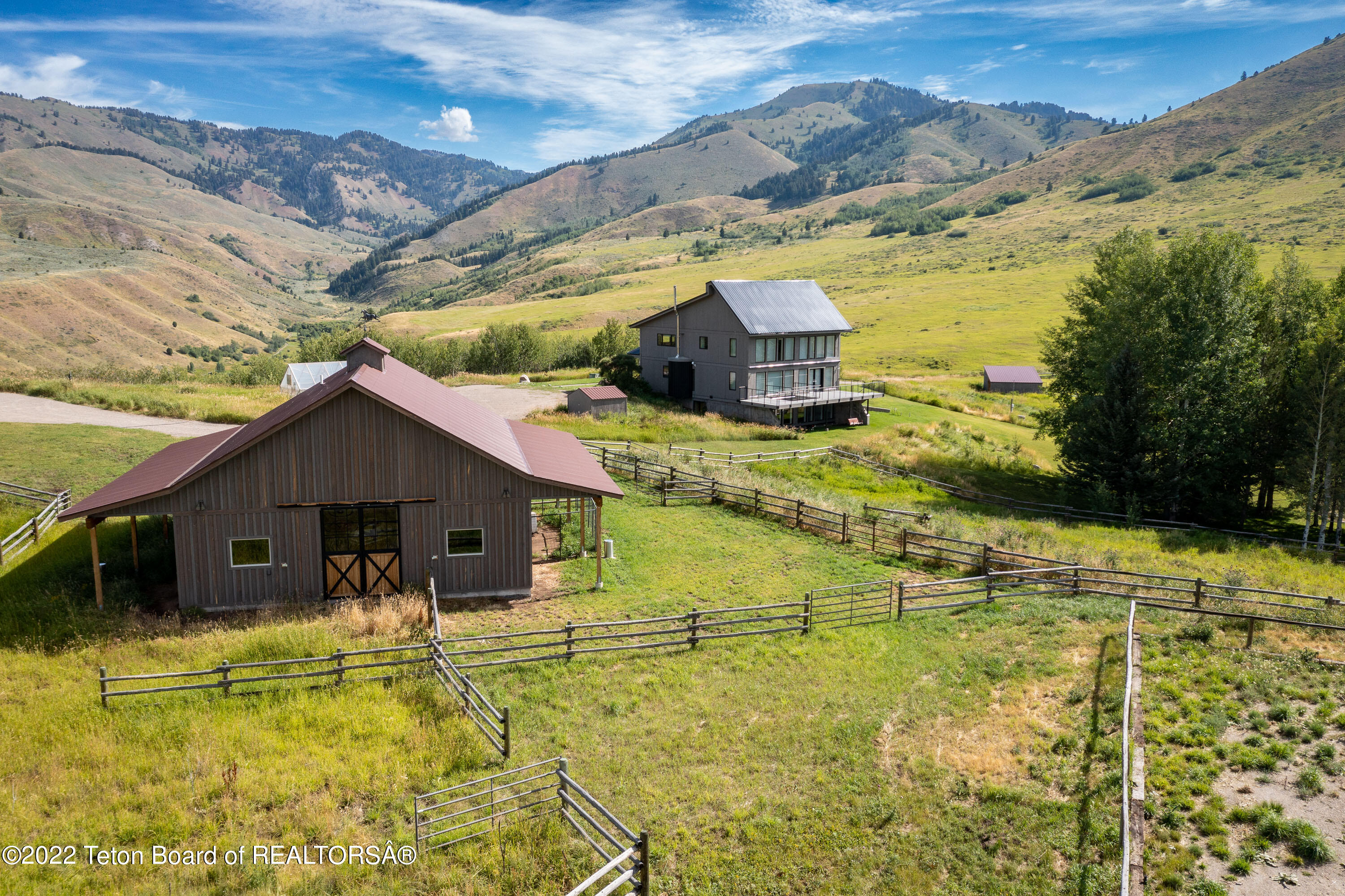 7955 Eagle Ranch Road Jackson, WY 83001 - Photo 1 of 1 7955 Eagle Ranch Road