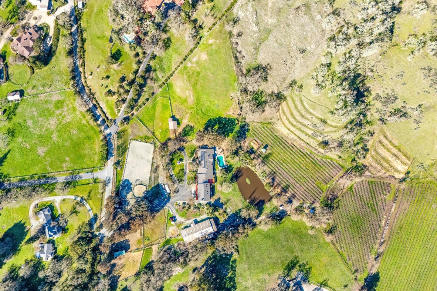 6915 Redwood Retreat Road Gilroy, CA 95020 - Photo 89 of 110