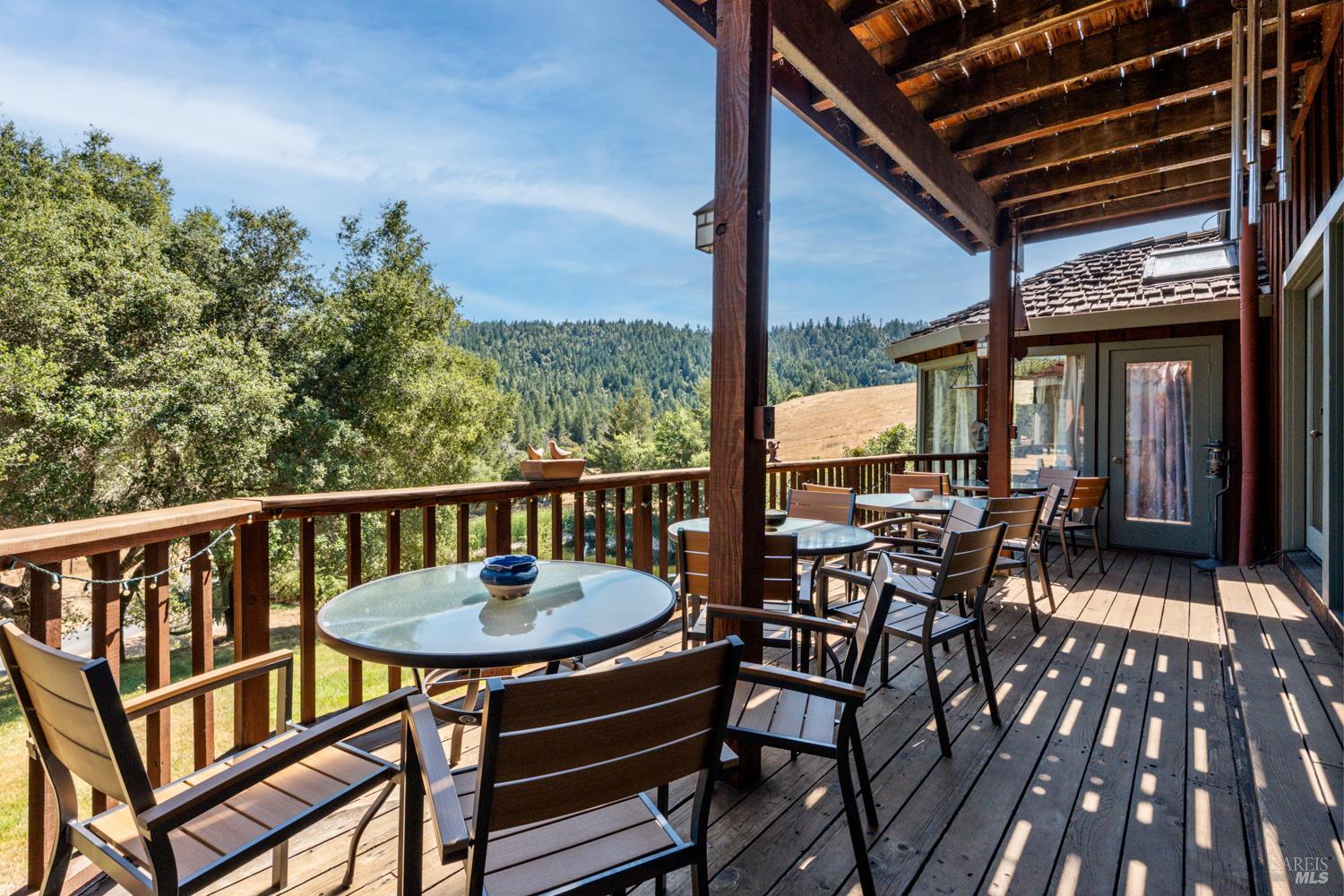 21200 Orr Springs Road Ukiah, CA 95482 - Photo 11 of 50