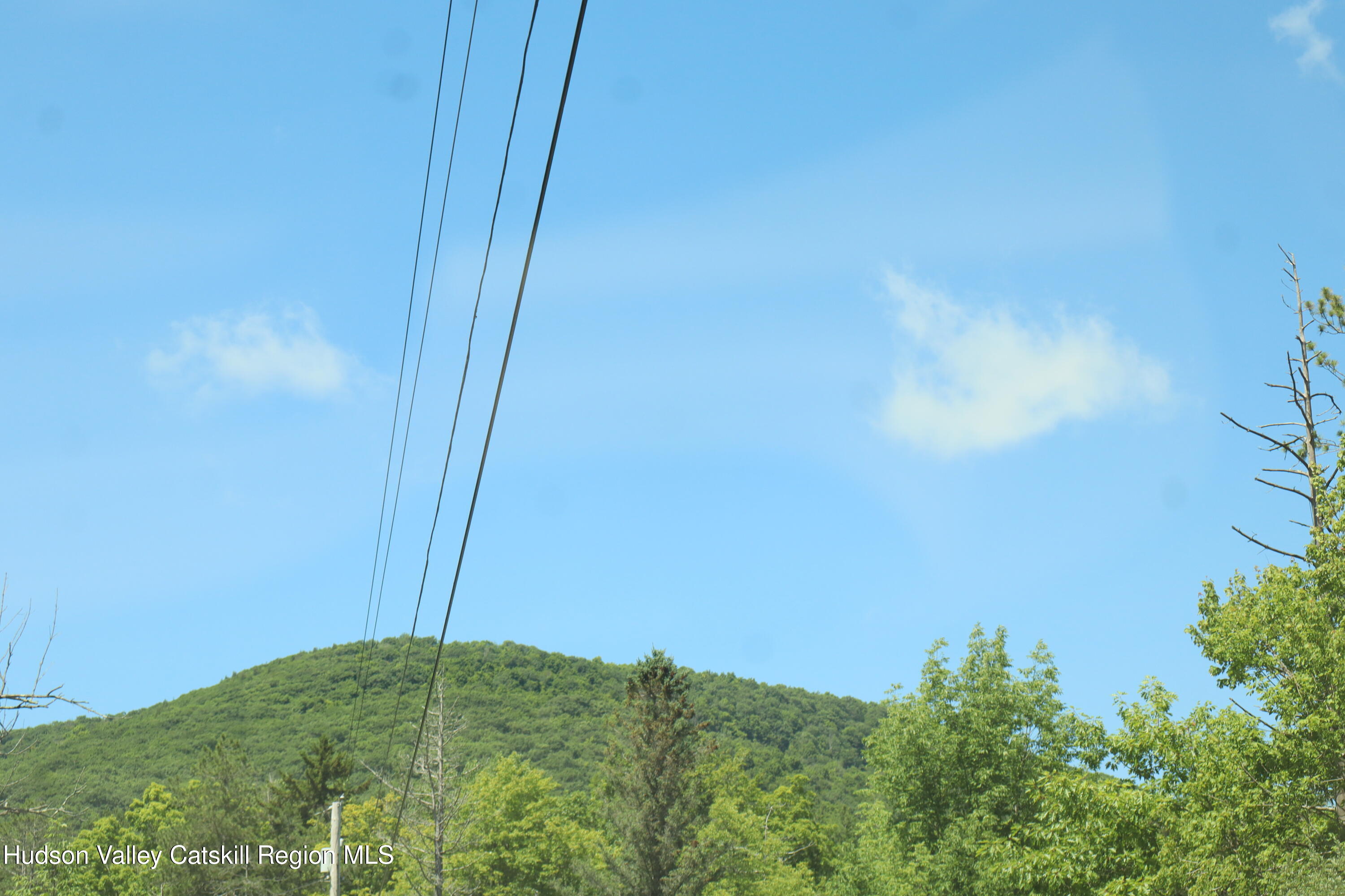 174 High Peak Road Windham, NY 12439 - Photo 26 of 27 a view of a backyard