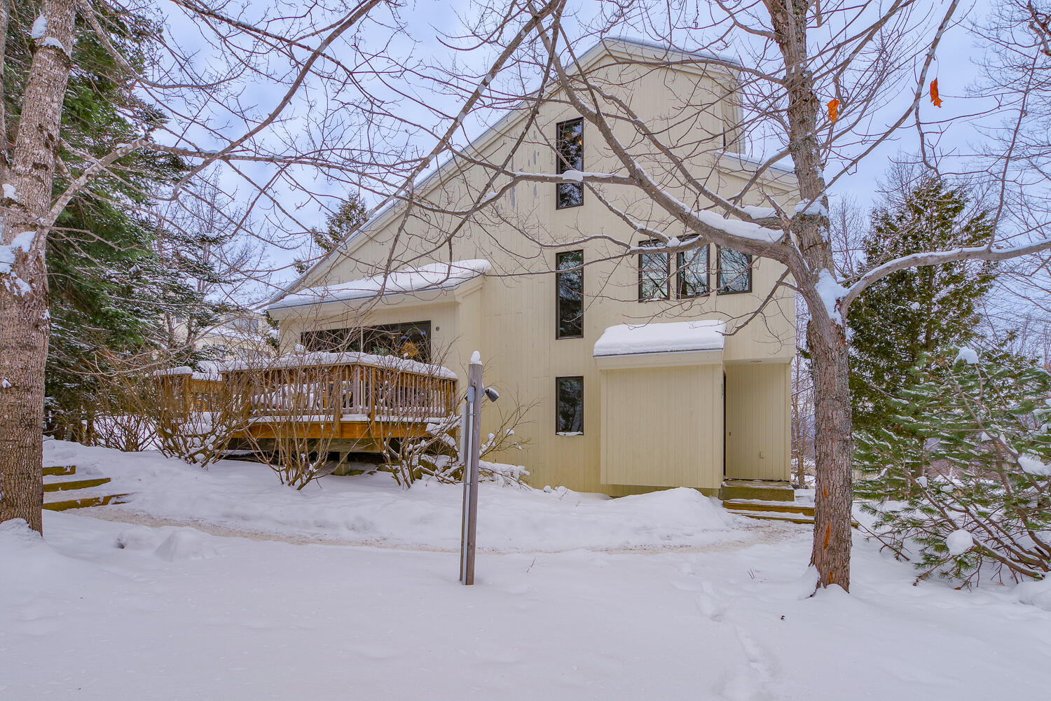 2394 Hemlock Road, Unit 2394 Kingfield, ME 04947 - Photo 1 of 27 2394 Hemlock Dr 01-(ZF-6928-77098-1-001)