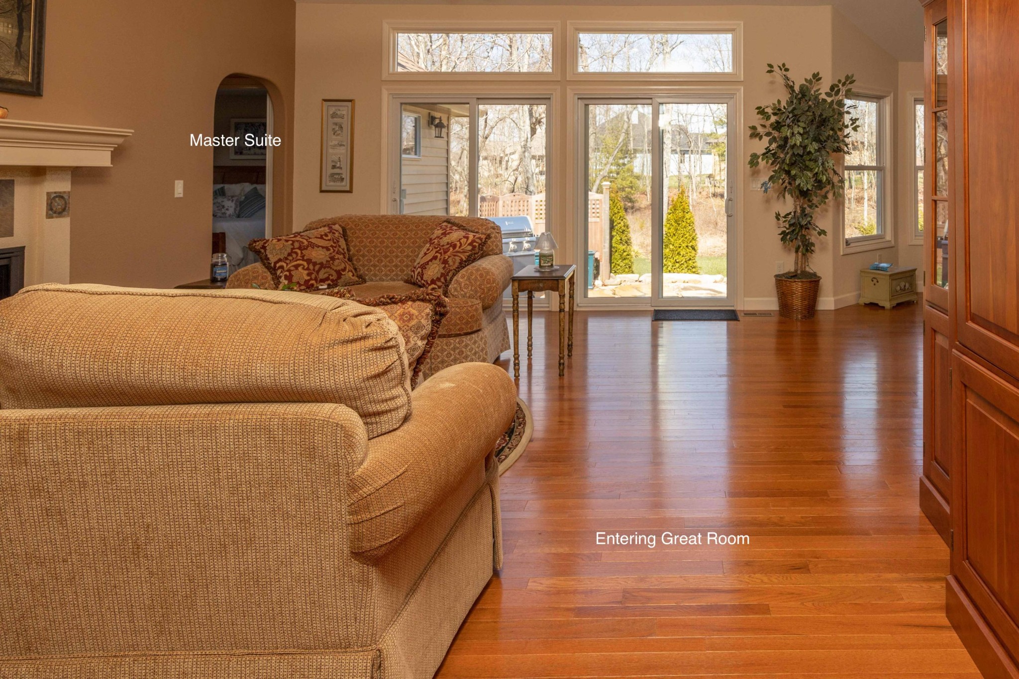 107 Hickory Ridge Lane Crossville, TN 38558 - Photo 9 of 37 Gallery Image 9