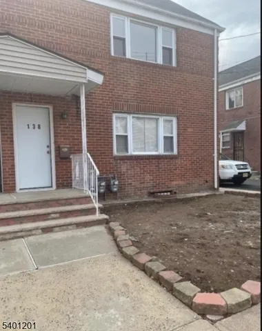 $2,000 | 138 Midland Place, Newark, NJ 07106