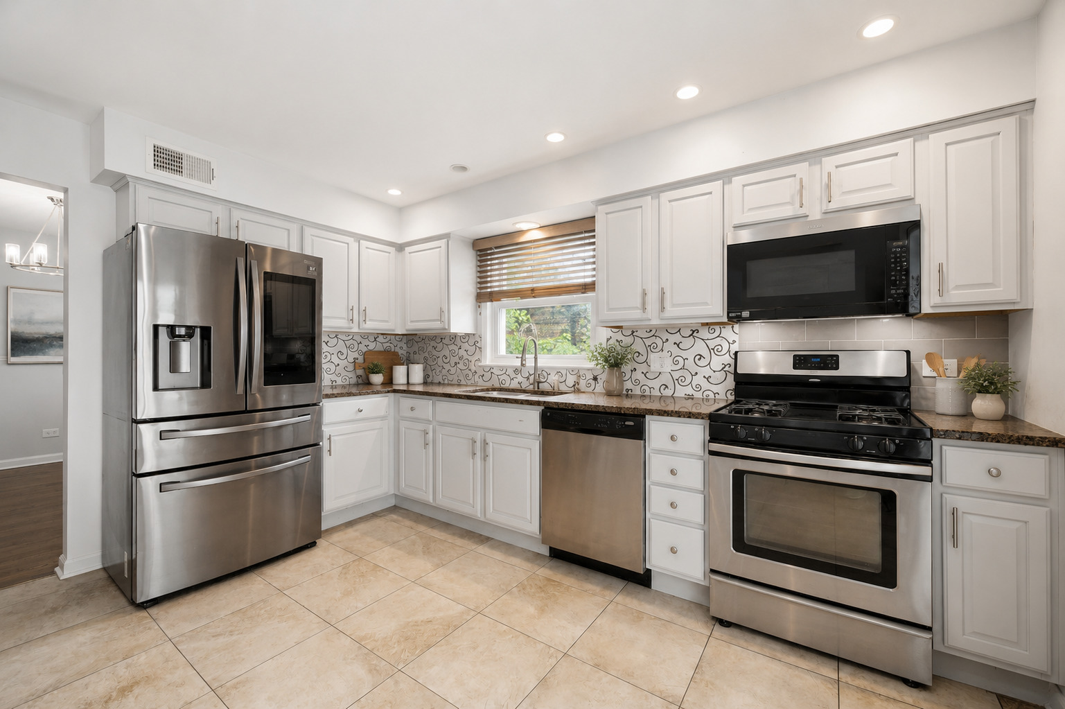 835 Maple Road Flossmoor, IL 60422 - Photo 4 of 40