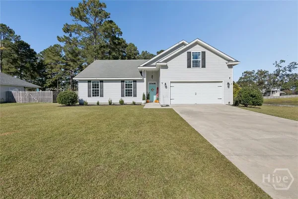 $335,000 | 517 Adelante Lane, Guyton, GA 31312