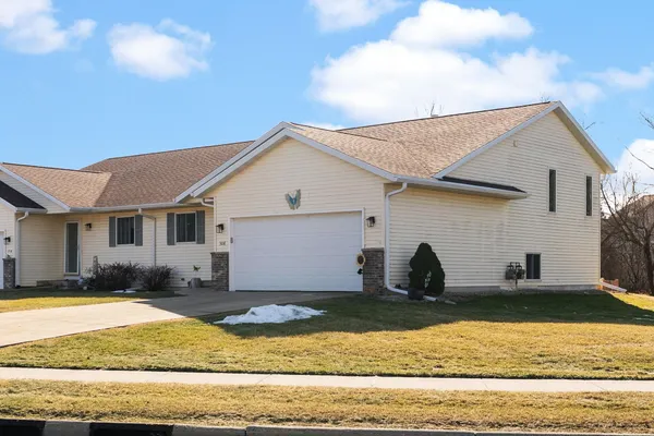 $349,900 | 308 Concord Drive, Oregon, WI 53575