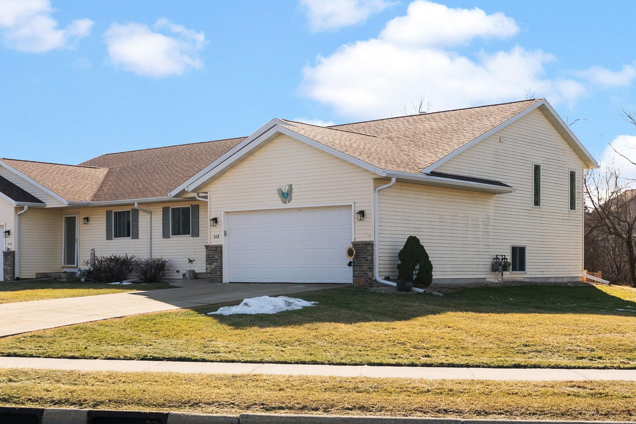 308 Concord Drive Oregon, WI 53575 - Photo 1 of 1