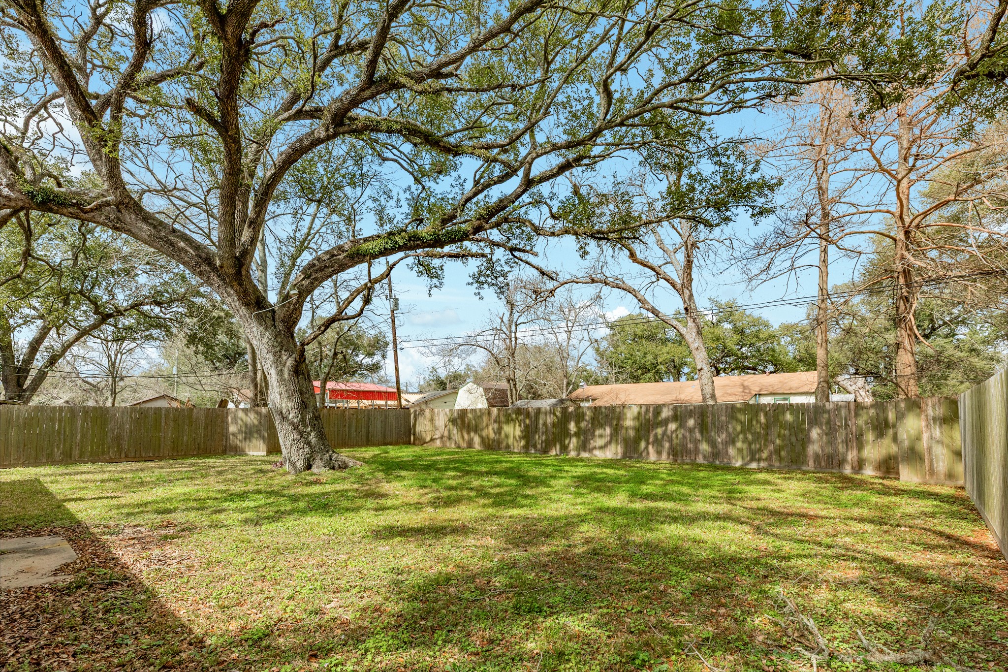 1030 Maple Street Clute, TX 77531 - Photo 23 of 25 a view of swimming pool