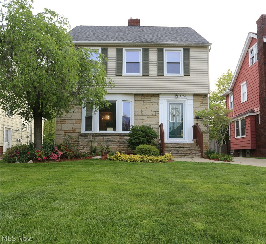 2236 Cranston Road Cleveland, OH 44118 - Photo 1 of 24