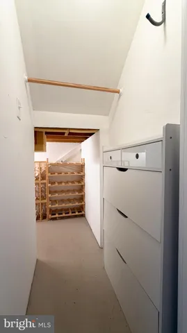 a view of a large building with a outdoor space