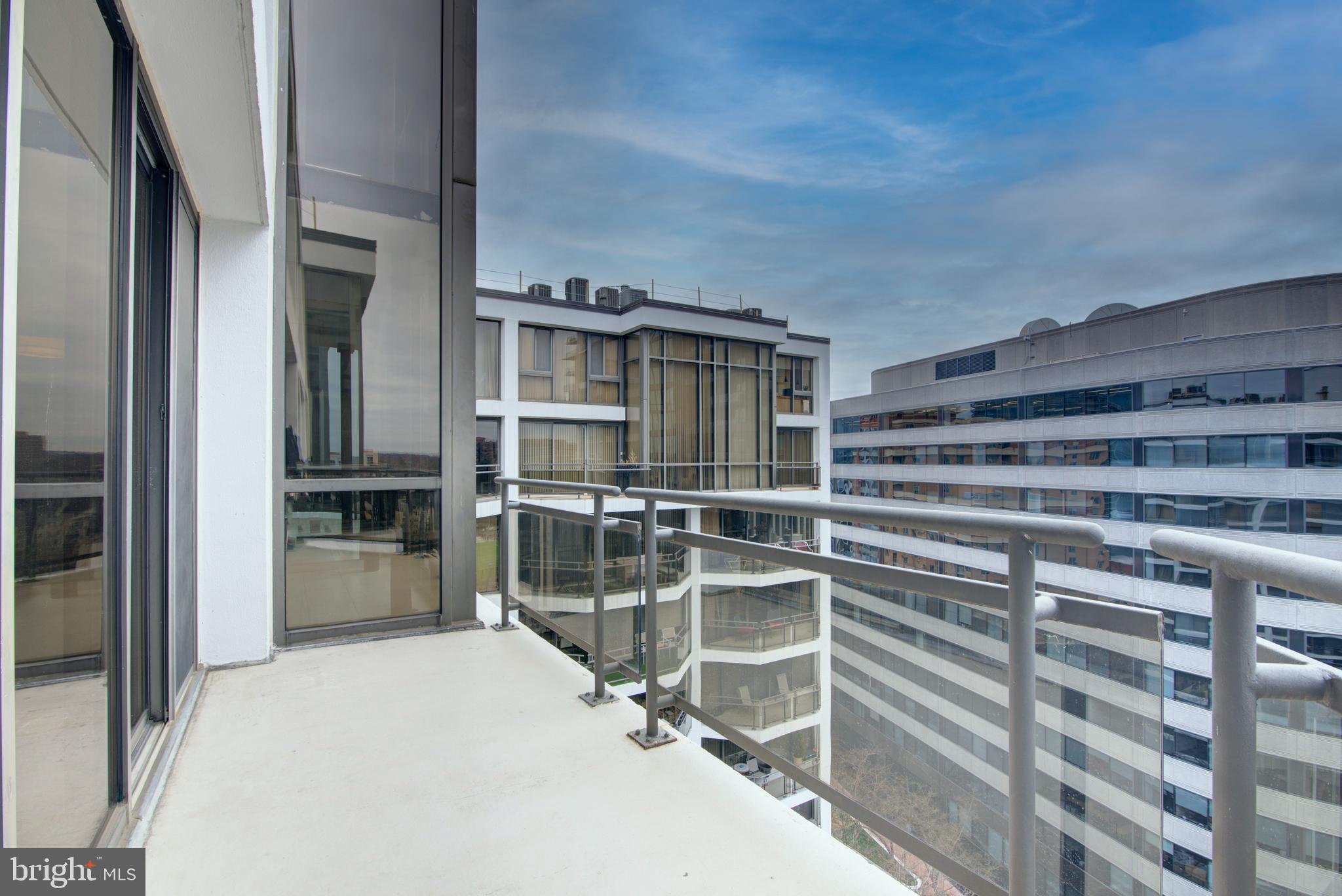 1530 Key Boulevard, Unit 1321 Arlington, VA 22209 - Photo 7 of 42 a view of storage and utility room