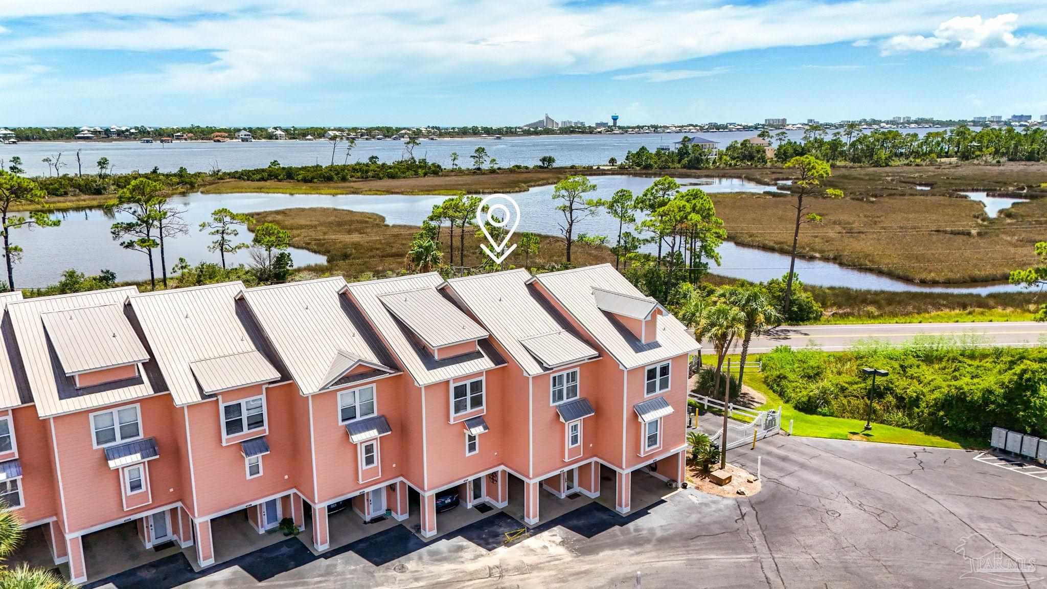 16038 Innerarity Point Road, Unit 101 Pensacola, FL 32507 - Photo 3 of 44