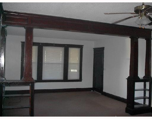 281 Mowry Street Woonsocket, RI 02895 - Photo 3 of 5 Living Room.