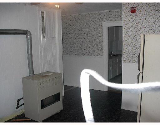 281 Mowry Street Woonsocket, RI 02895 - Photo 4 of 5 Kitchen.