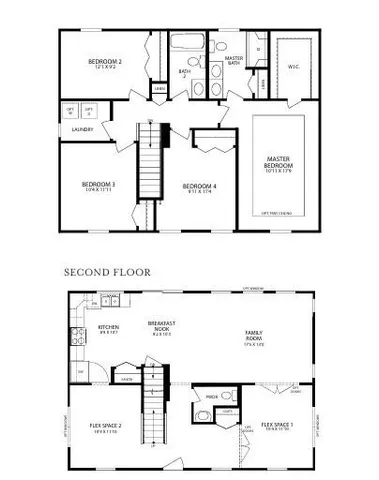$558,020 | 2033 Fieldstone Court, McDonald, PA 15057