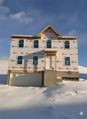 $558,020 | 2033 Fieldstone Court, McDonald, PA 15057