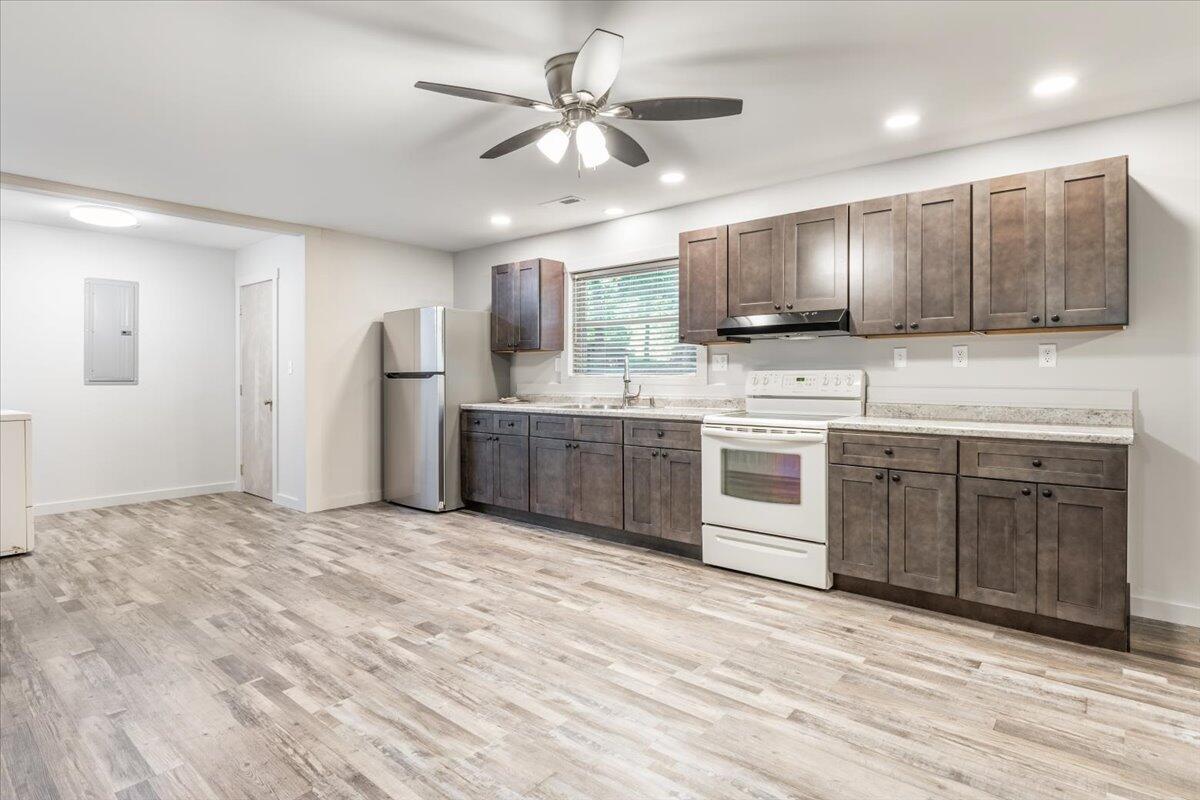 3705 Colbert Hollow Road Rock Spring, GA 30739 - Photo 13 of 31 Kitchen