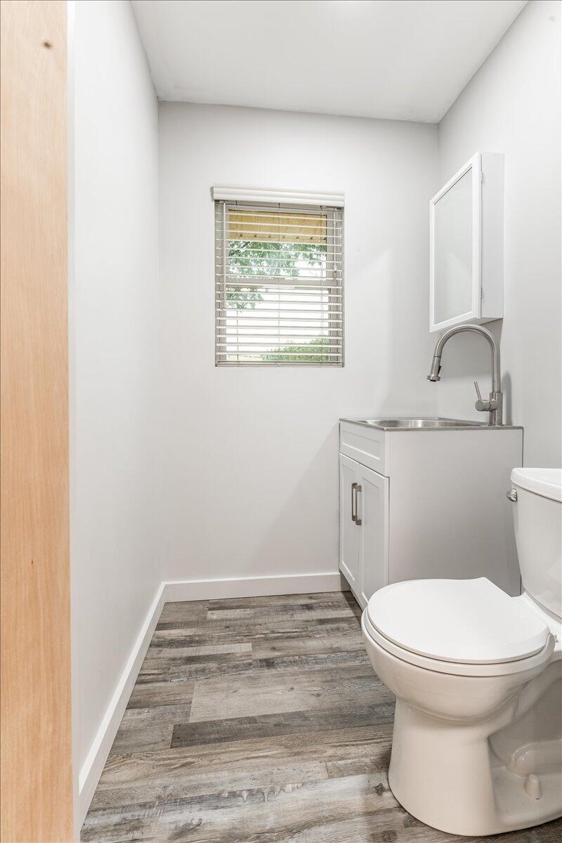 3705 Colbert Hollow Road Rock Spring, GA 30739 - Photo 19 of 31 Bathroom