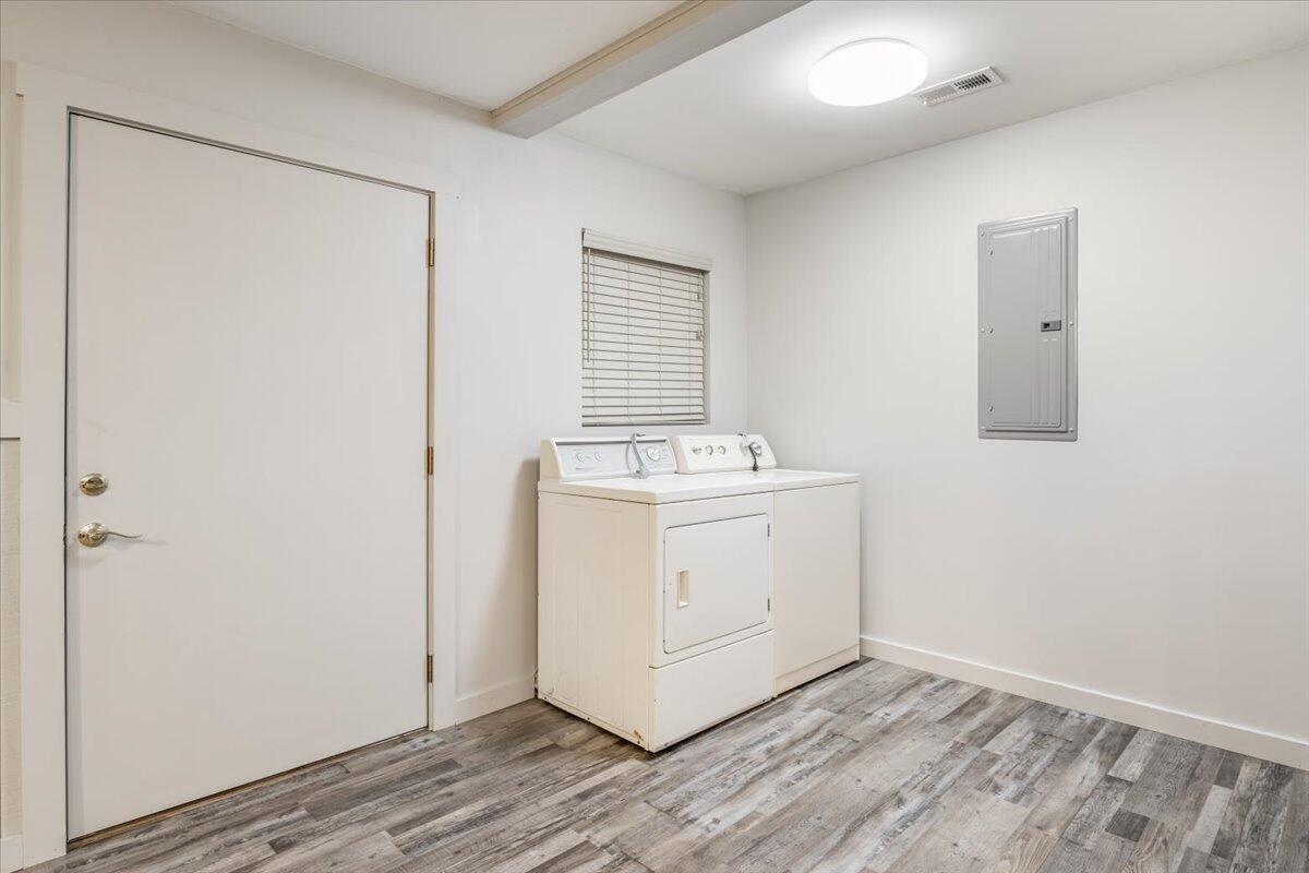 3705 Colbert Hollow Road Rock Spring, GA 30739 - Photo 20 of 31 Laundry