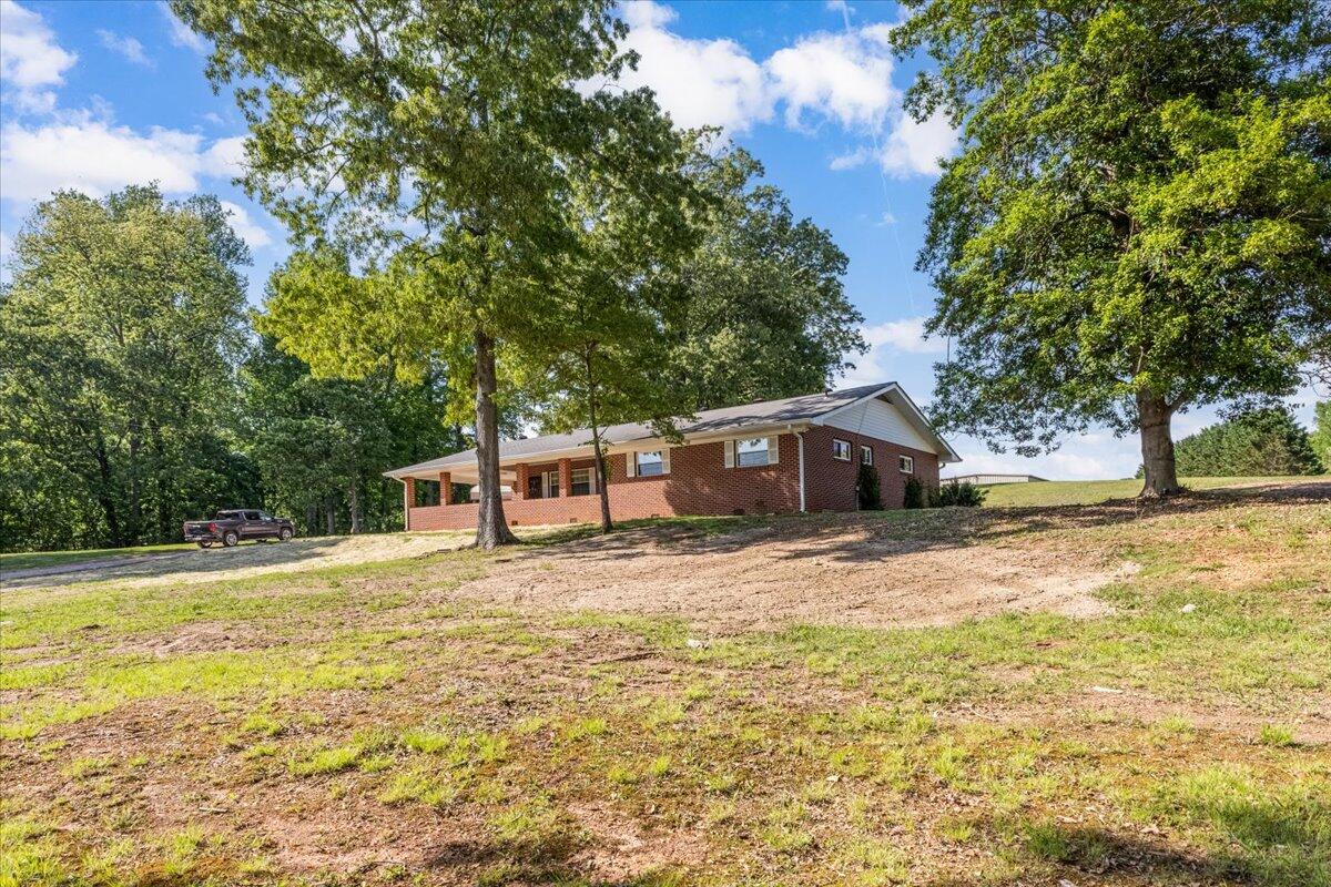 3705 Colbert Hollow Road Rock Spring, GA 30739 - Photo 29 of 31 Back View