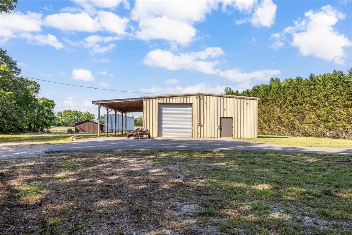 3705 Colbert Hollow Road Rock Spring, GA 30739 - Photo 5 of 31 Shed